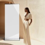 ROLLUP BANNER