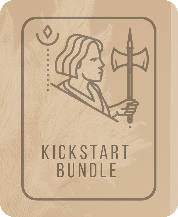 KICKSTART BUNDLE
