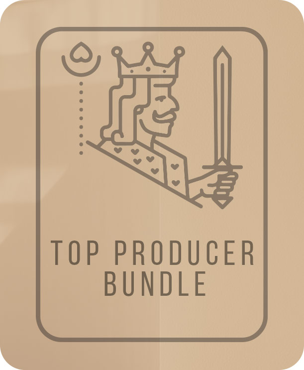TOP PRODUCER BUNDLE